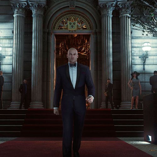 Hitman GOTY Cd Key Steam Global